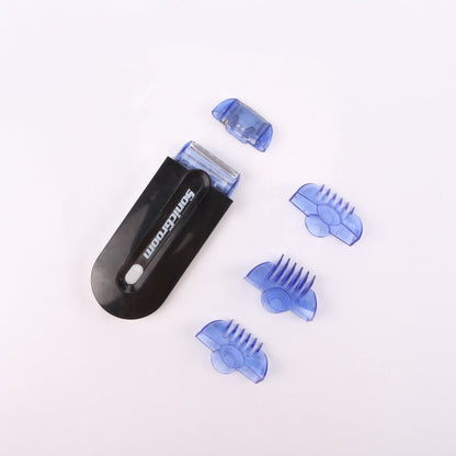 "Blue Light Laser Hair Removal Device"